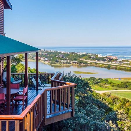 Boardwalk Lodge - Self-Catering Wildernis Eksteriør bilde