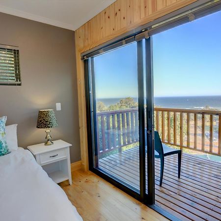 Boardwalk Lodge - Self-Catering Wildernis Eksteriør bilde