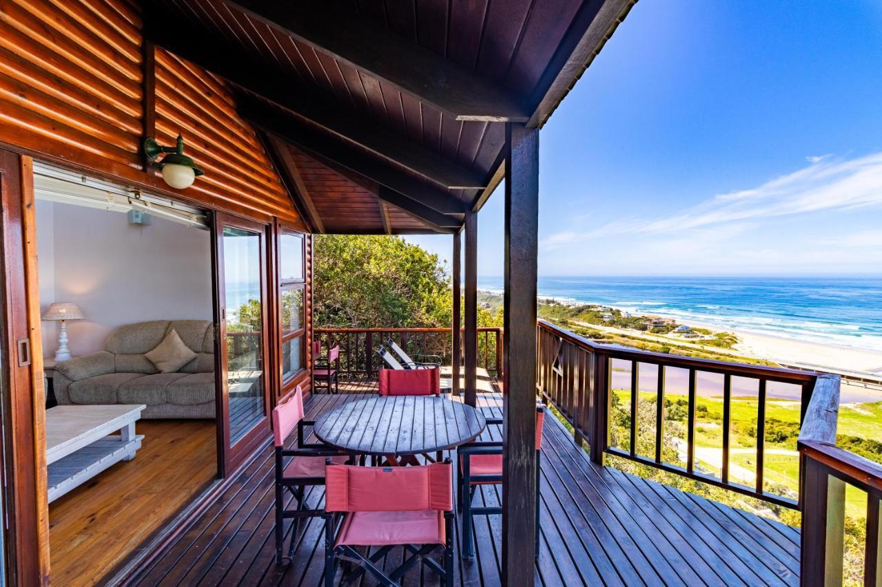 Boardwalk Lodge - Self-Catering Wildernis Eksteriør bilde