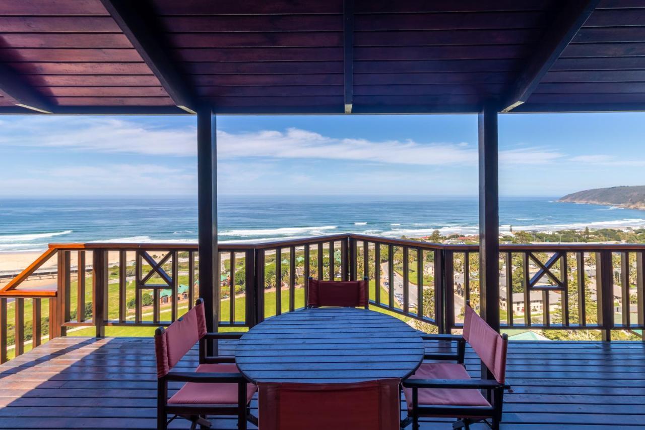 Boardwalk Lodge - Self-Catering Wildernis Eksteriør bilde