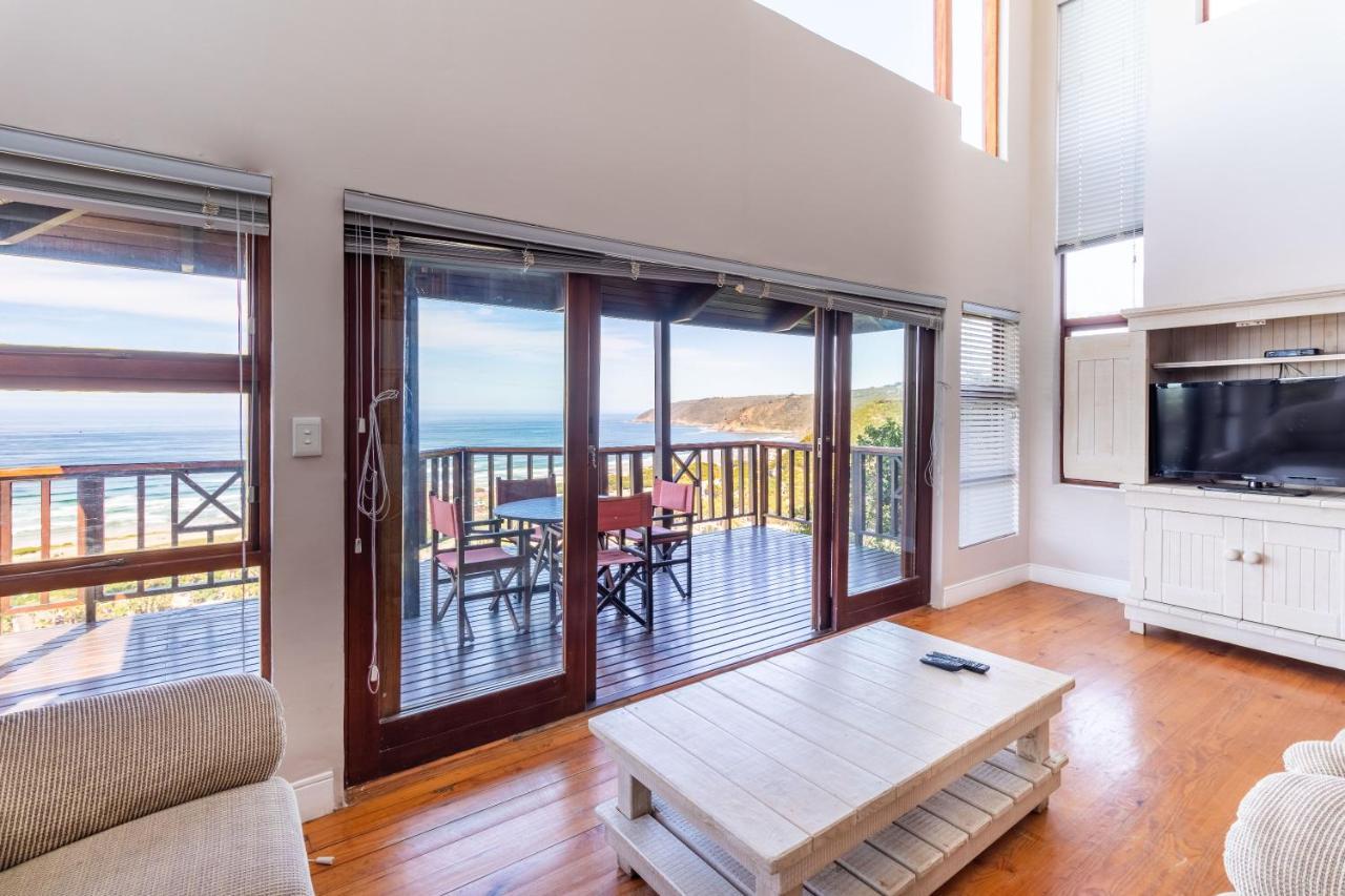 Boardwalk Lodge - Self-Catering Wildernis Eksteriør bilde