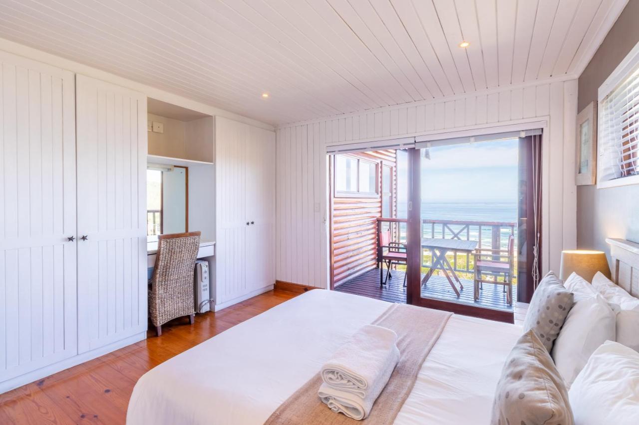 Boardwalk Lodge - Self-Catering Wildernis Eksteriør bilde