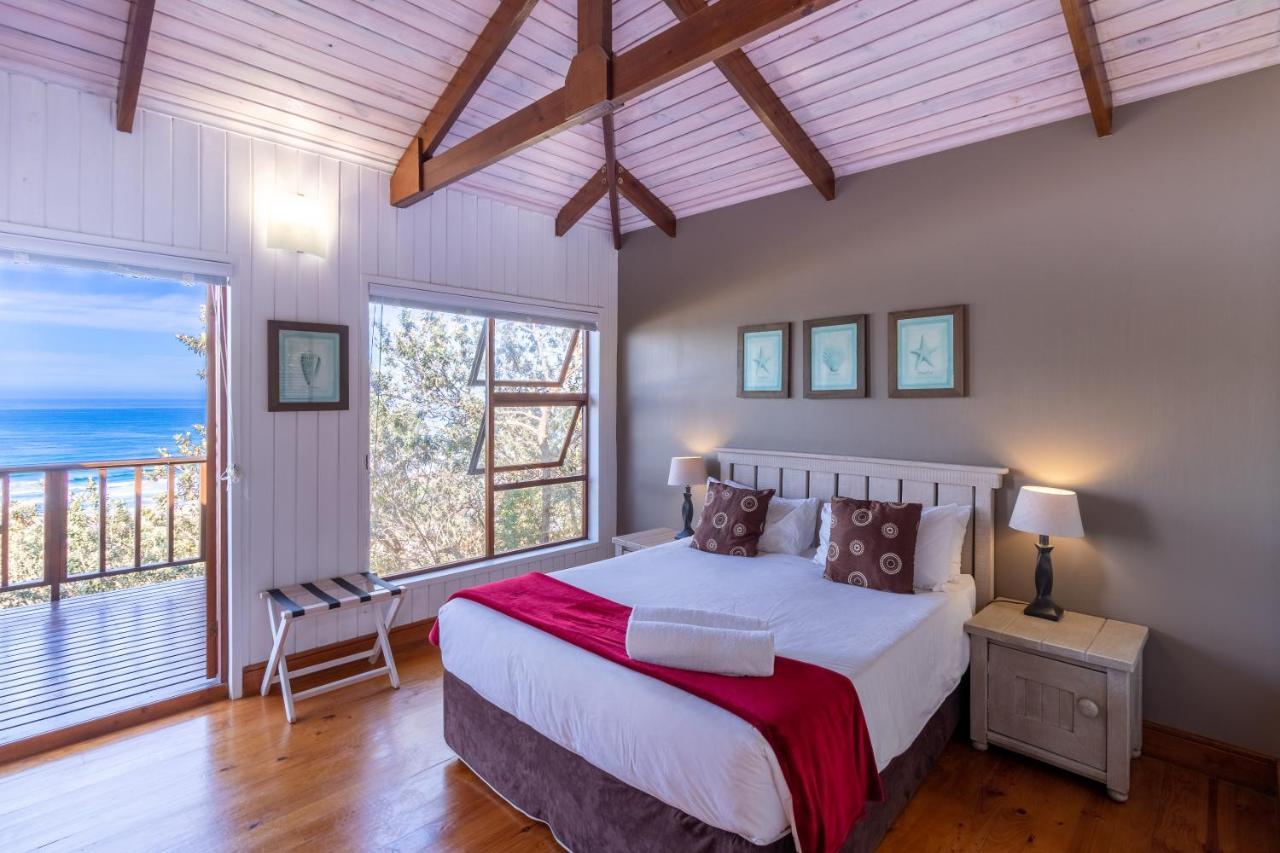 Boardwalk Lodge - Self-Catering Wildernis Eksteriør bilde