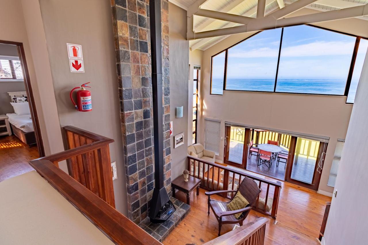 Boardwalk Lodge - Self-Catering Wildernis Eksteriør bilde