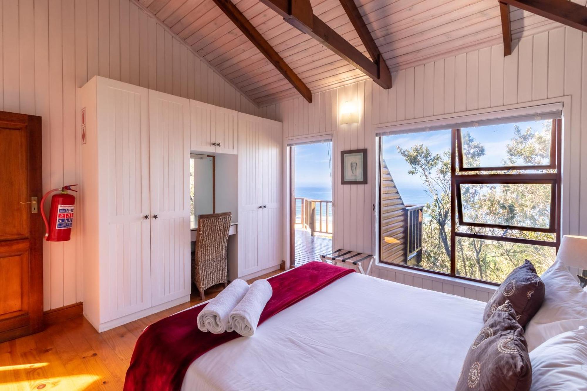 Boardwalk Lodge - Self-Catering Wildernis Eksteriør bilde