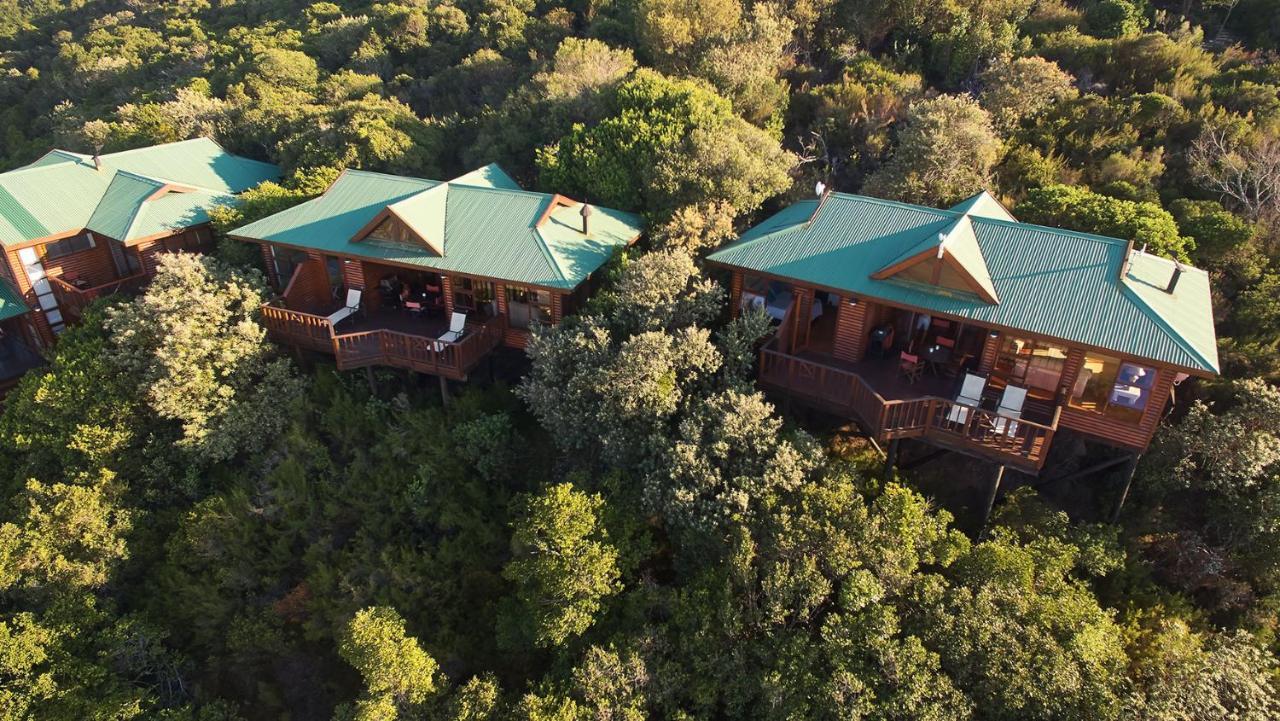 Boardwalk Lodge - Self-Catering Wildernis Eksteriør bilde