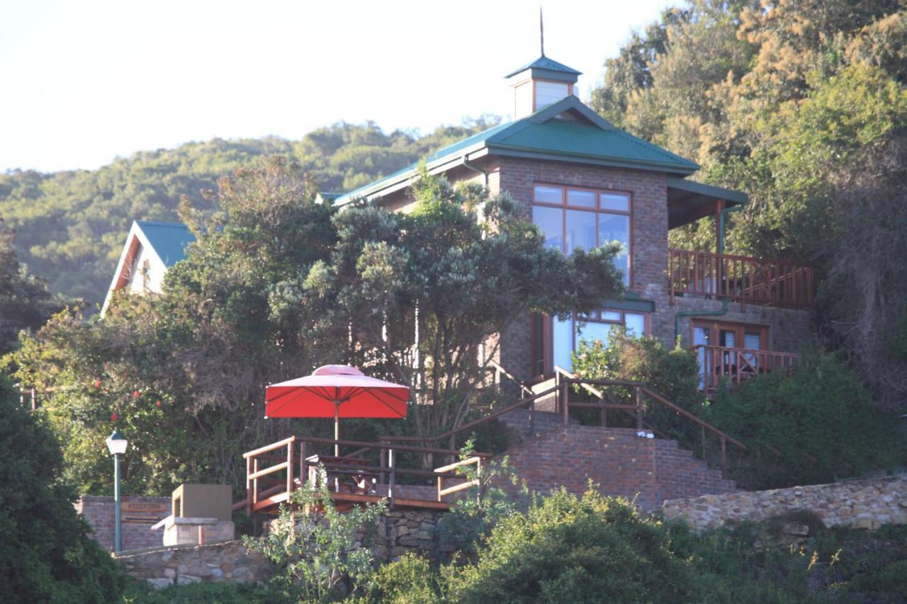Boardwalk Lodge - Self-Catering Wildernis Eksteriør bilde