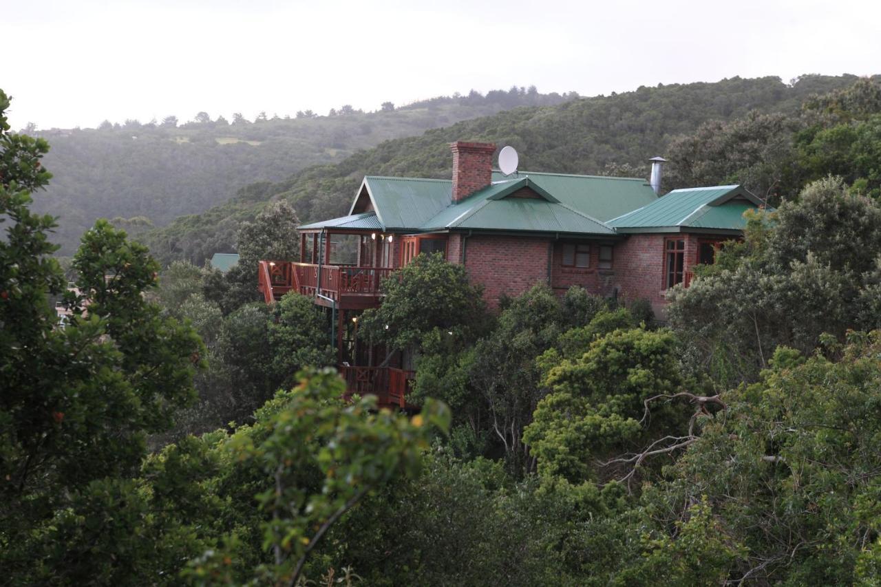 Boardwalk Lodge - Self-Catering Wildernis Eksteriør bilde