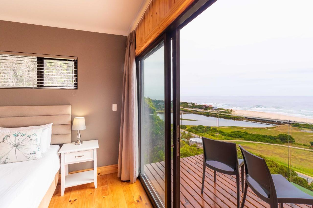 Boardwalk Lodge - Self-Catering Wildernis Eksteriør bilde