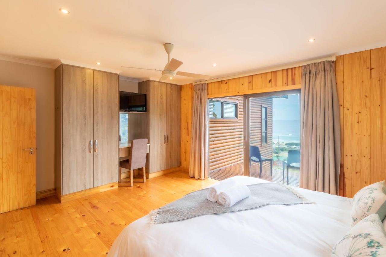 Boardwalk Lodge - Self-Catering Wildernis Eksteriør bilde