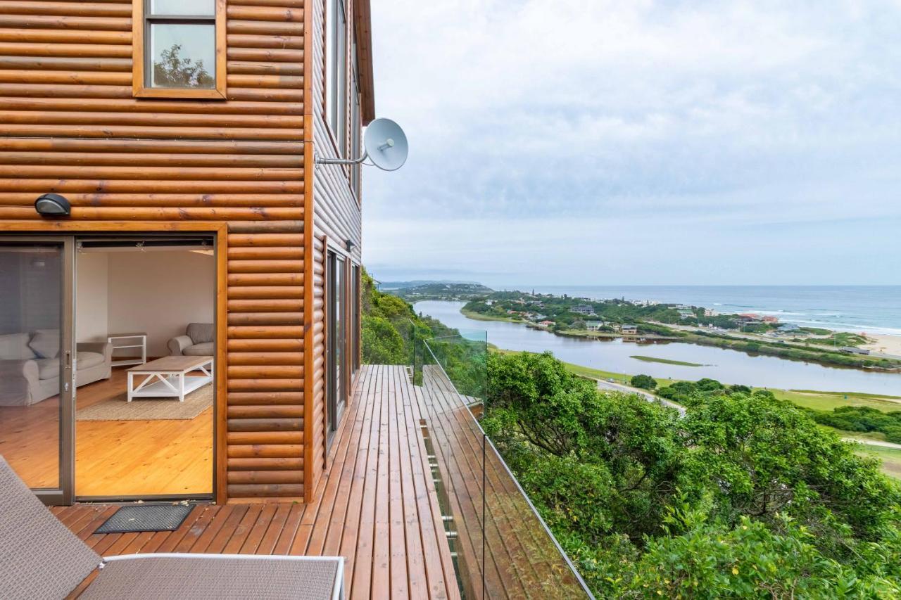 Boardwalk Lodge - Self-Catering Wildernis Eksteriør bilde