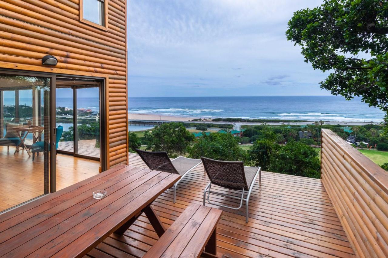 Boardwalk Lodge - Self-Catering Wildernis Eksteriør bilde
