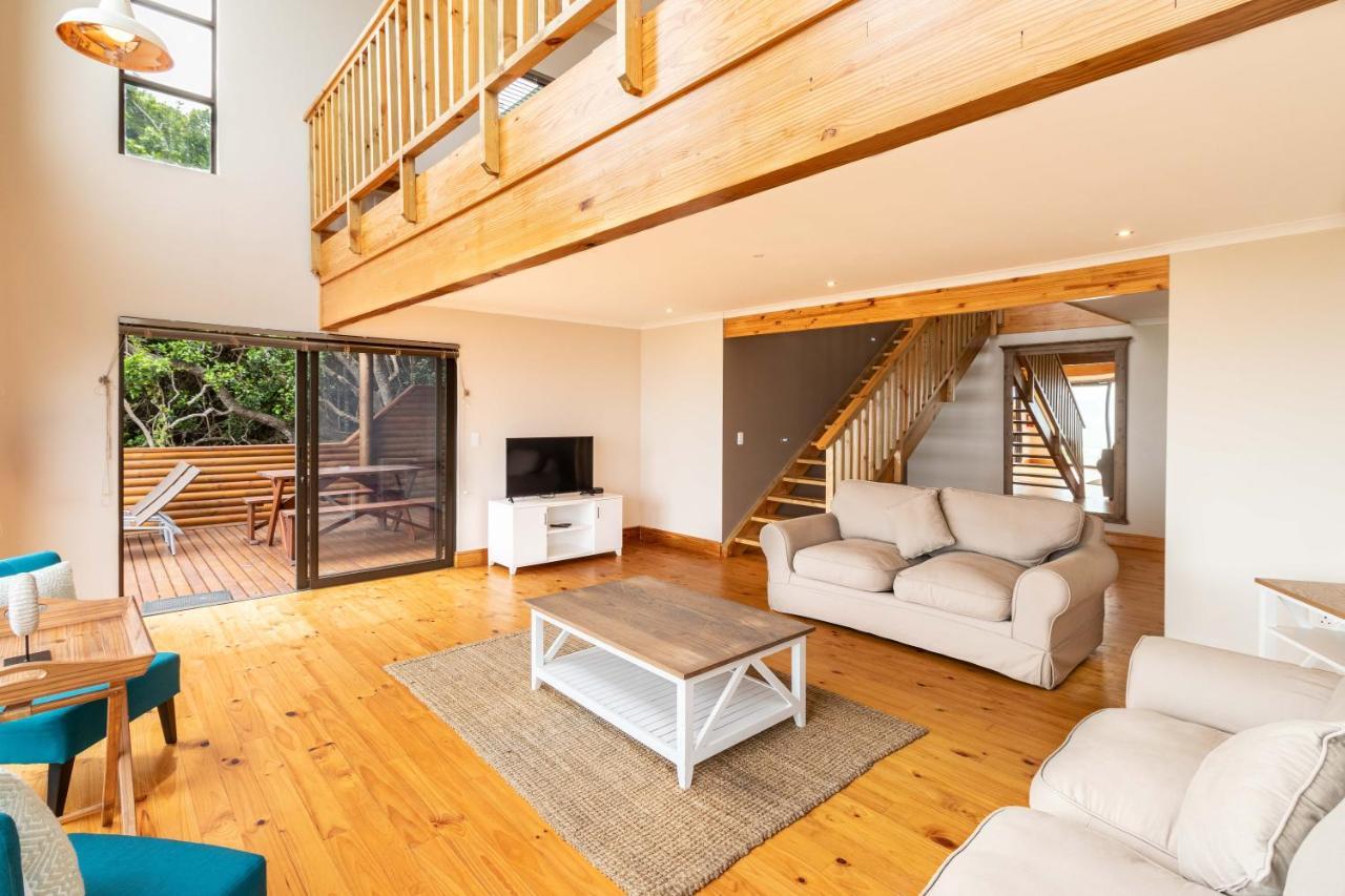 Boardwalk Lodge - Self-Catering Wildernis Eksteriør bilde