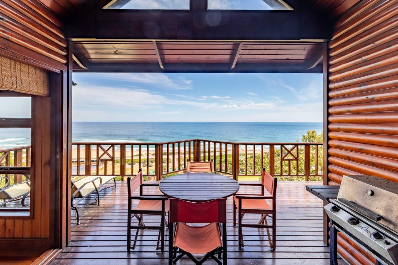 Boardwalk Lodge - Self-Catering Wildernis Eksteriør bilde