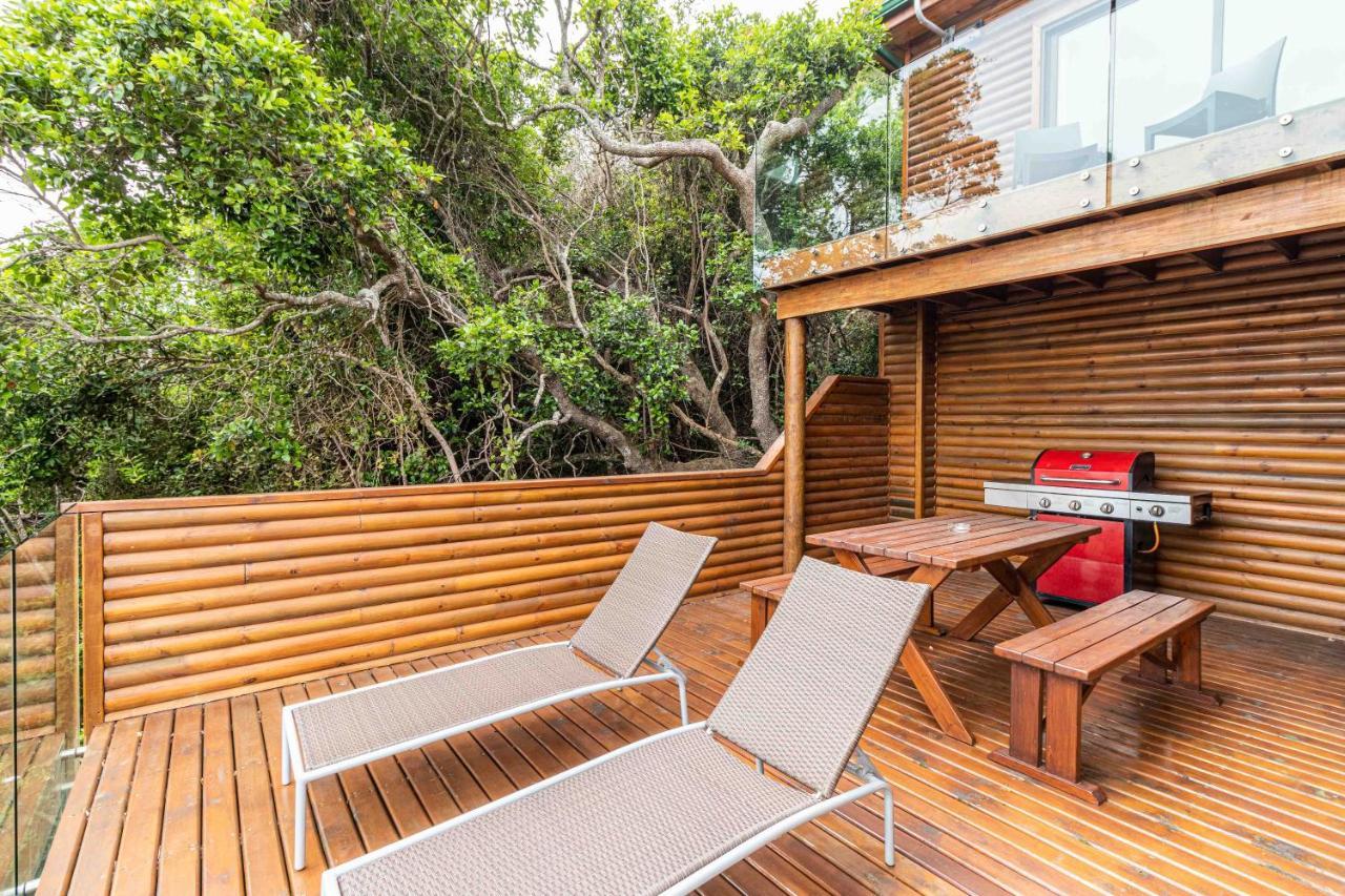 Boardwalk Lodge - Self-Catering Wildernis Eksteriør bilde