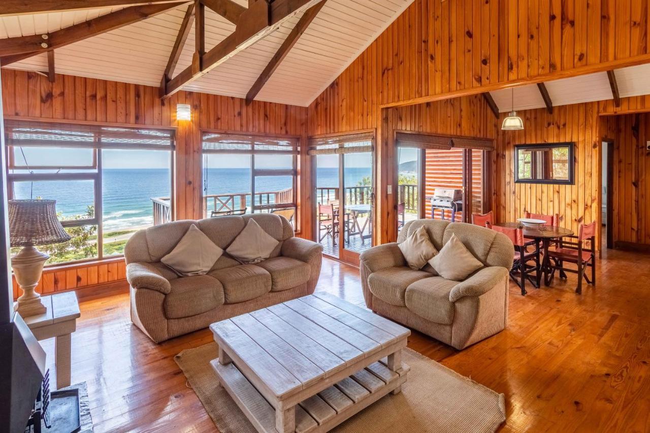 Boardwalk Lodge - Self-Catering Wildernis Eksteriør bilde