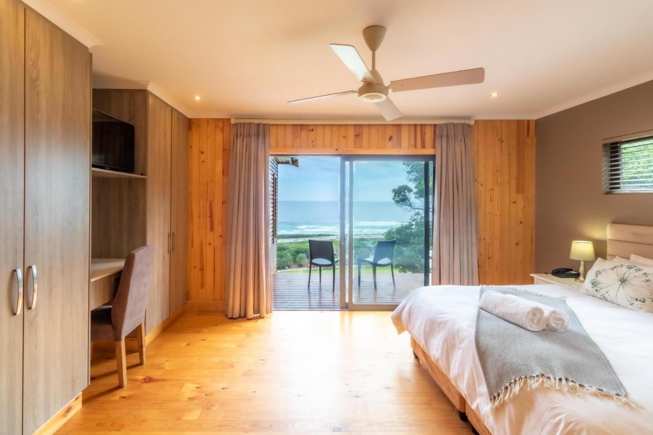 Boardwalk Lodge - Self-Catering Wildernis Eksteriør bilde