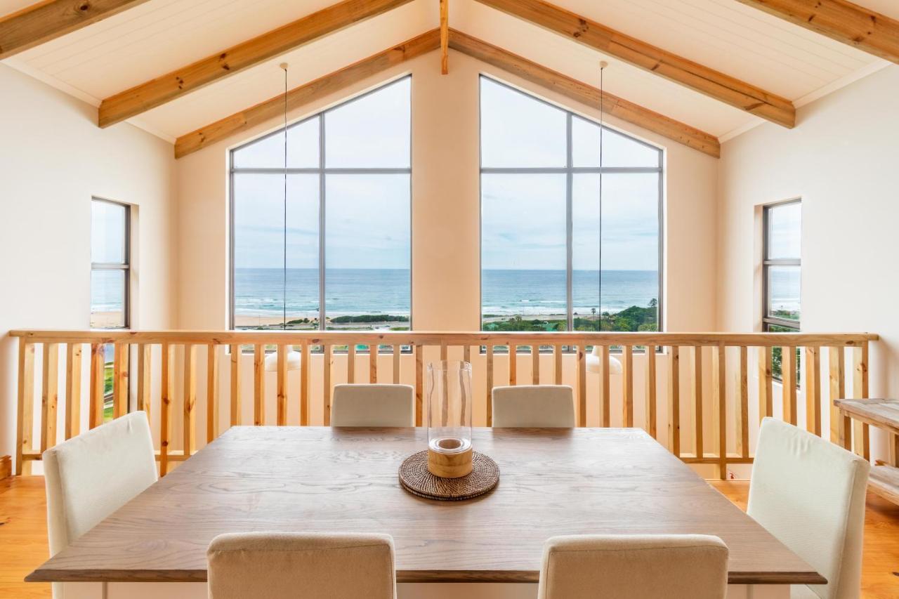 Boardwalk Lodge - Self-Catering Wildernis Eksteriør bilde