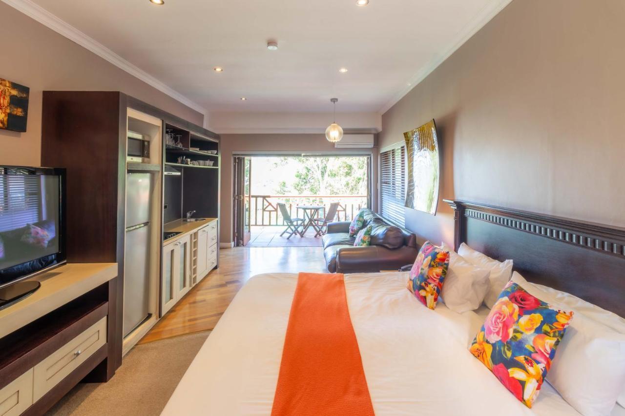 Boardwalk Lodge - Self-Catering Wildernis Eksteriør bilde