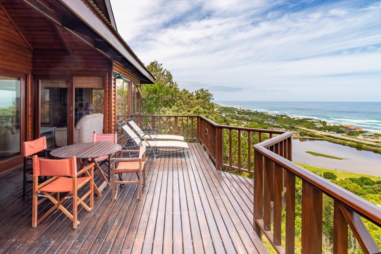 Boardwalk Lodge - Self-Catering Wildernis Eksteriør bilde