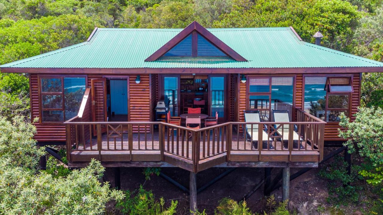 Boardwalk Lodge - Self-Catering Wildernis Eksteriør bilde