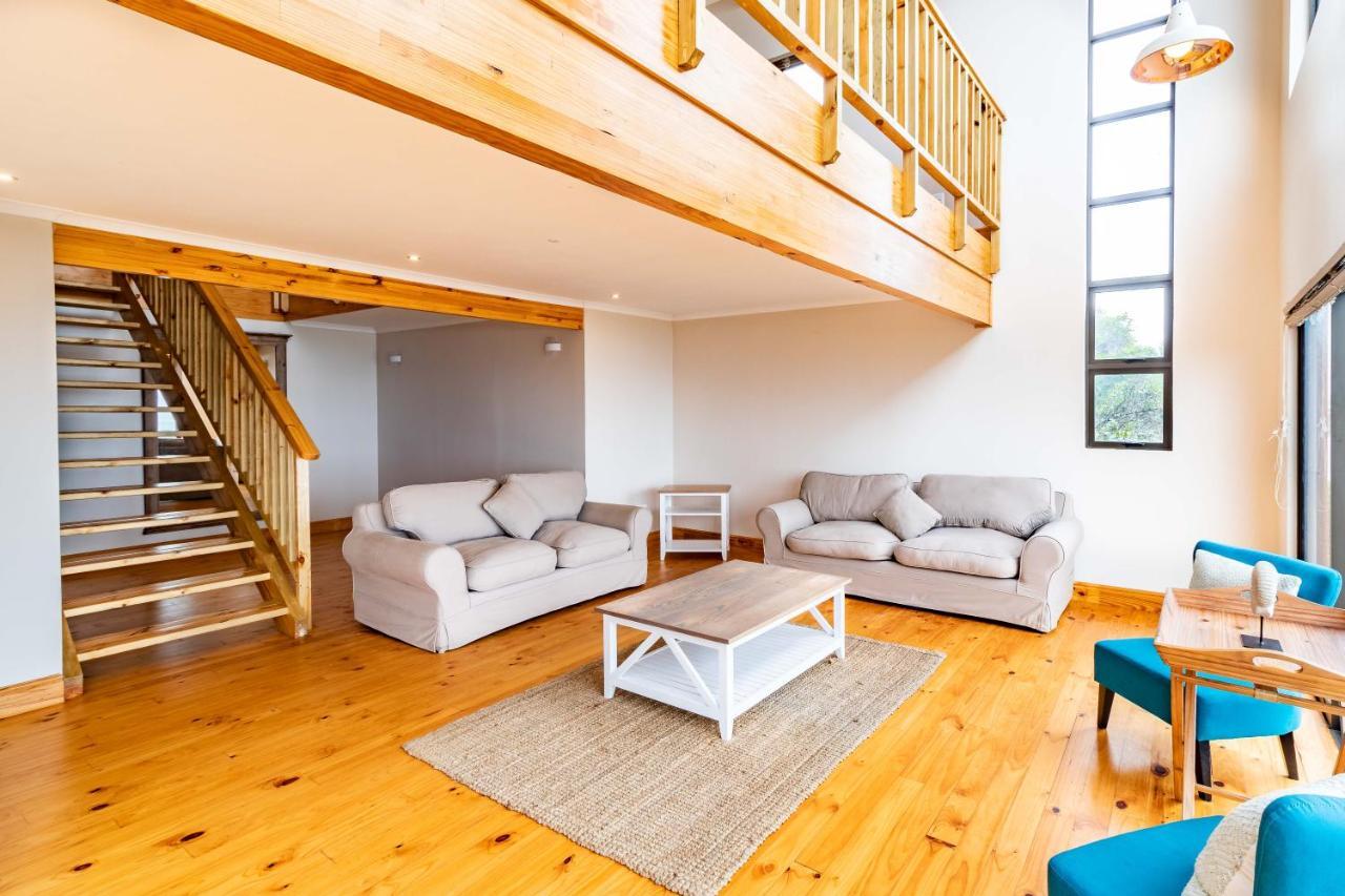Boardwalk Lodge - Self-Catering Wildernis Eksteriør bilde