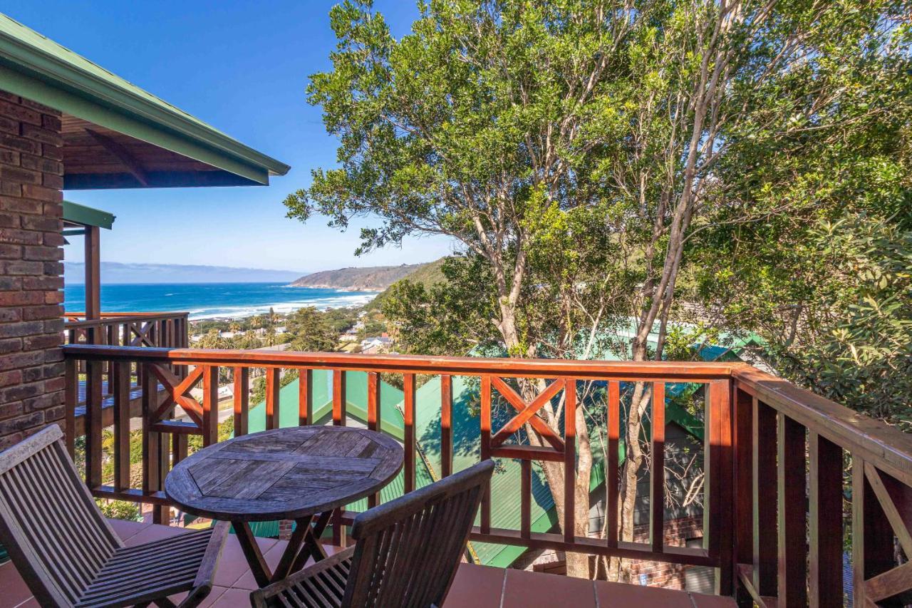 Boardwalk Lodge - Self-Catering Wildernis Eksteriør bilde