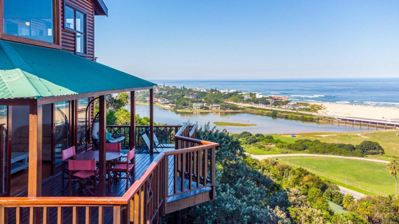 Boardwalk Lodge - Self-Catering Wildernis Eksteriør bilde