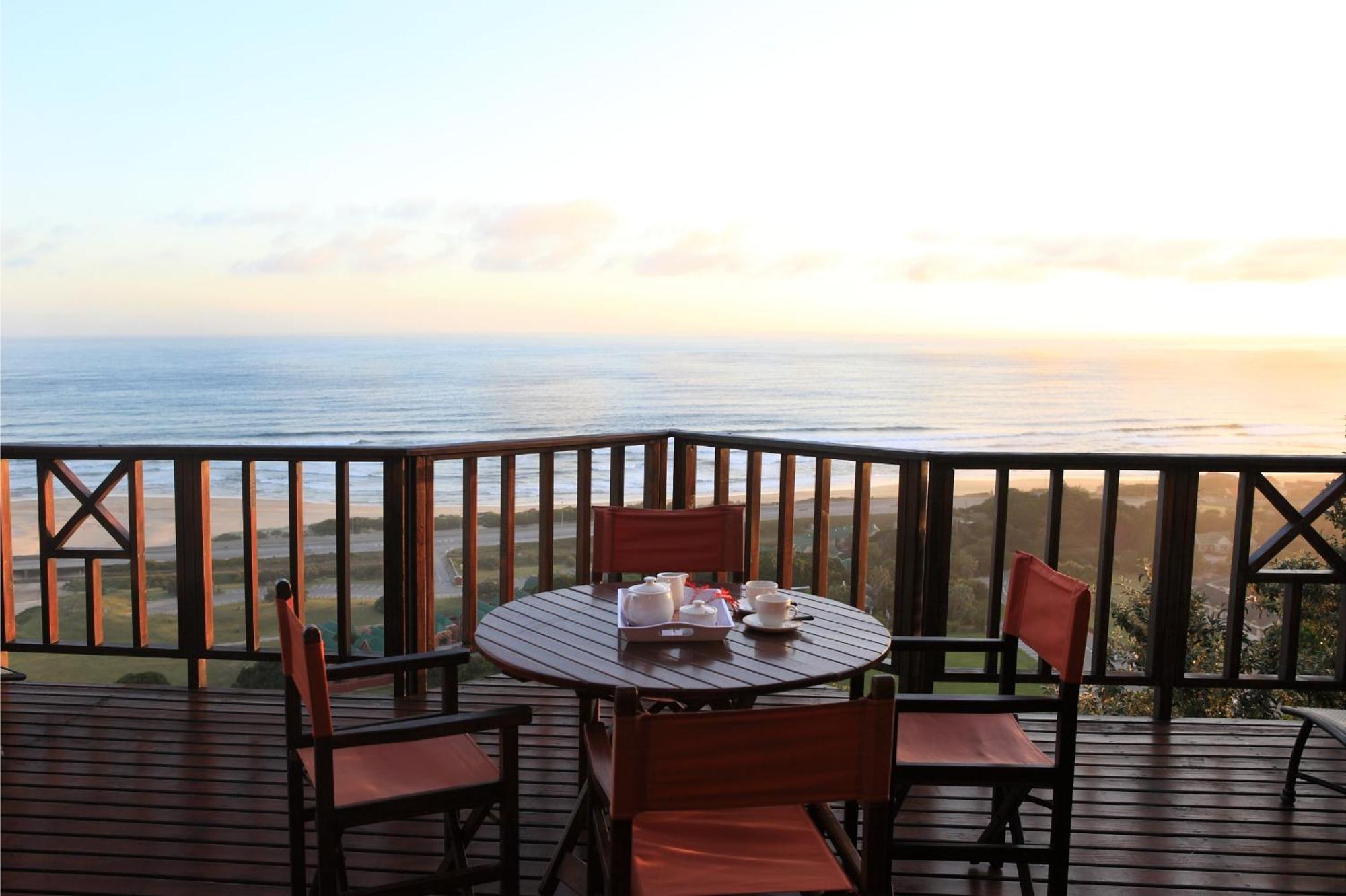 Boardwalk Lodge - Self-Catering Wildernis Rom bilde