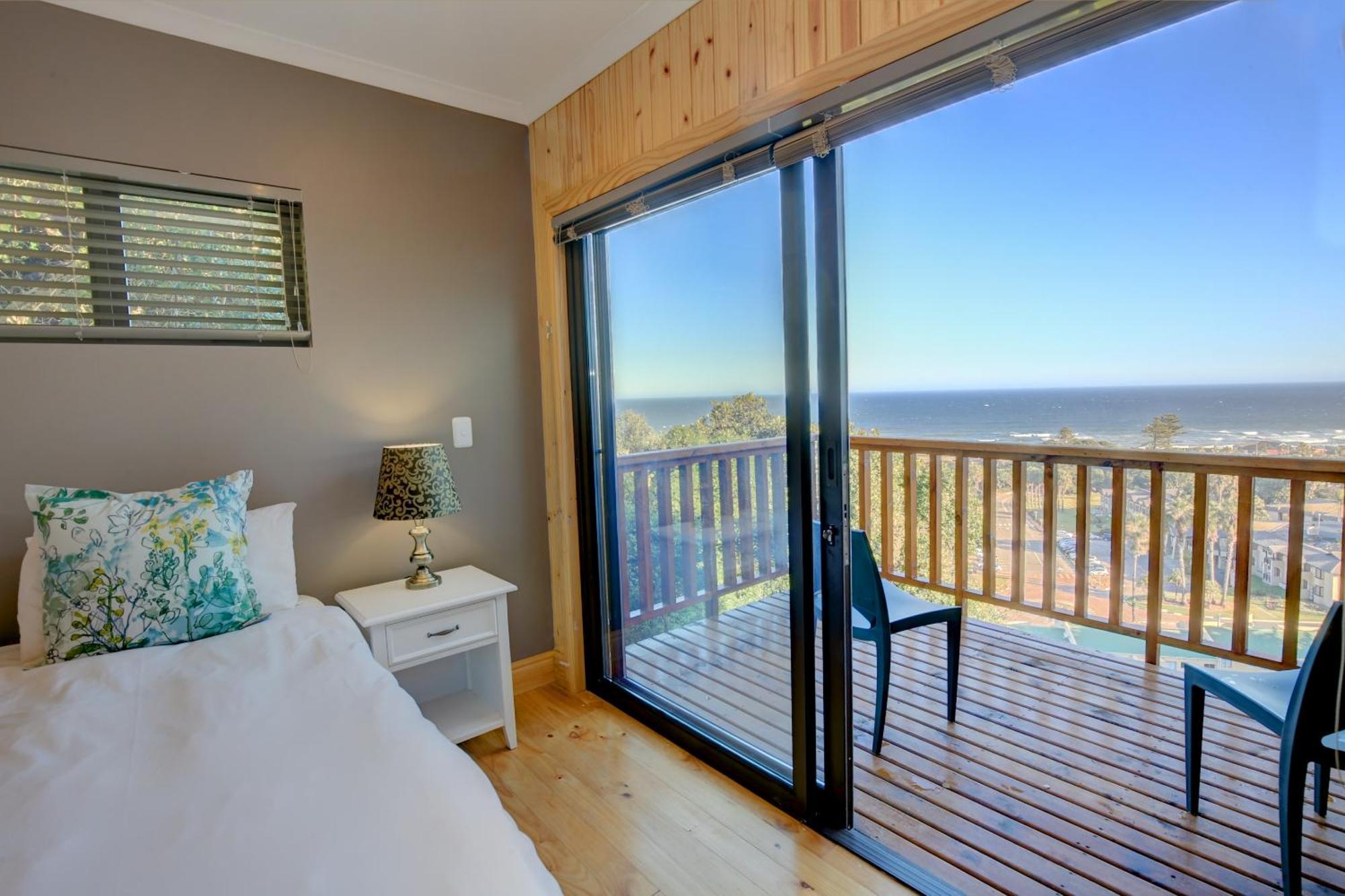 Boardwalk Lodge - Self-Catering Wildernis Eksteriør bilde