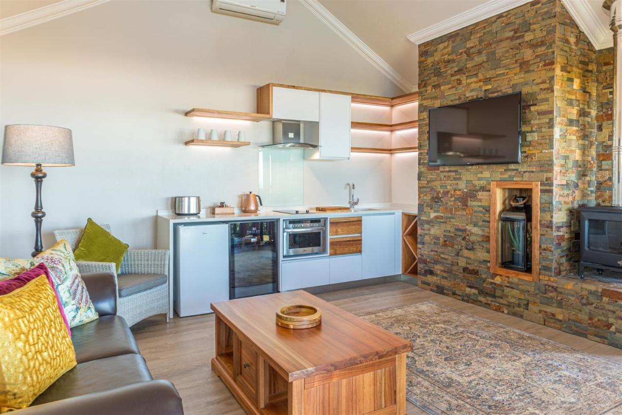 Boardwalk Lodge - Self-Catering Wildernis Eksteriør bilde